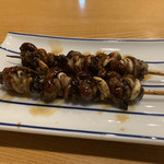 うなぎ割烹大和田的實拍圖