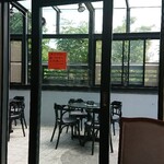 カフェ・ランザン的實拍圖