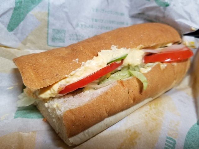 サブウェイ 池袋西口店的實拍高清圖
