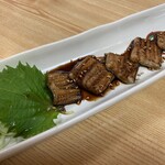 和食と鮨のに条的实拍图