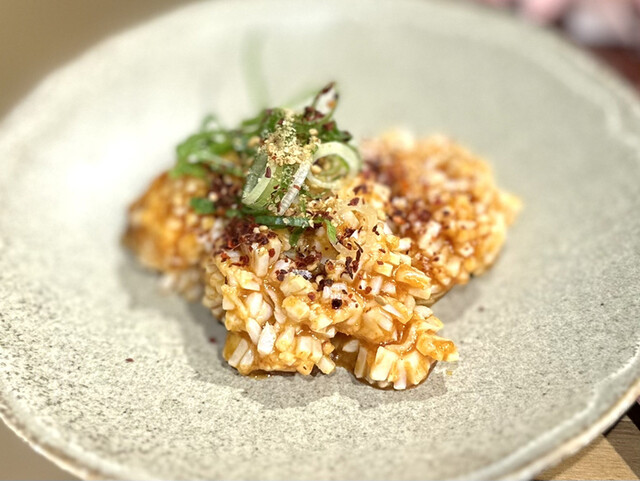 recommendations image for 大正焼肉ホルモン K2+