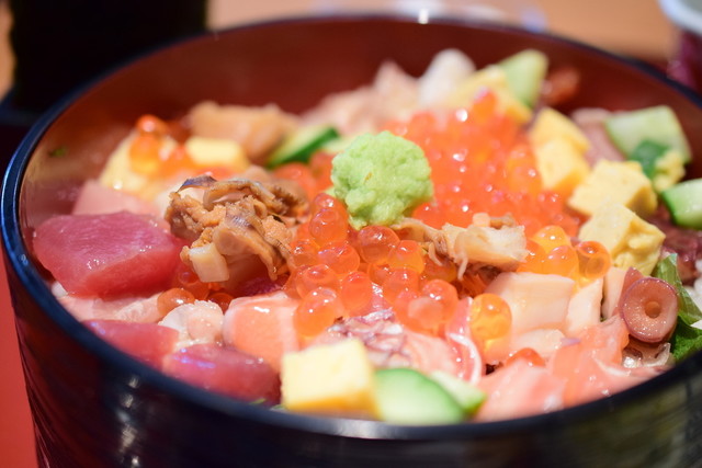 recommendations image for 目黒魚金