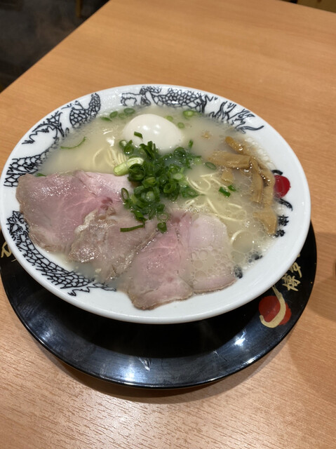 博多一幸舎 福岡空港国内ターミナル店的實拍高清圖
