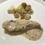 recommendations for GRILL 54TH