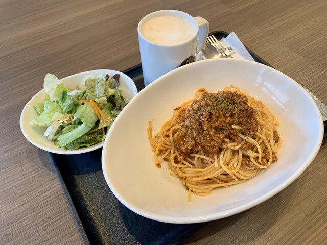 recommendations image for タリーズコーヒー 武蔵小山駅店