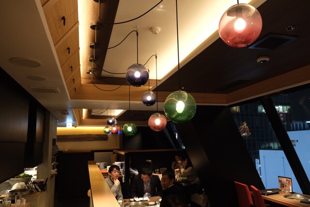 recommendations image for ハヌリ 新橋店