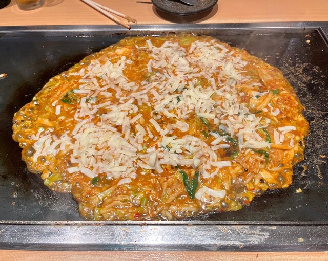 recommendations image for 浅草もんじゃ ぜんや