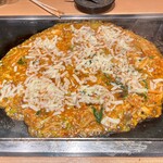 recommendations for 浅草もんじゃ ぜんや