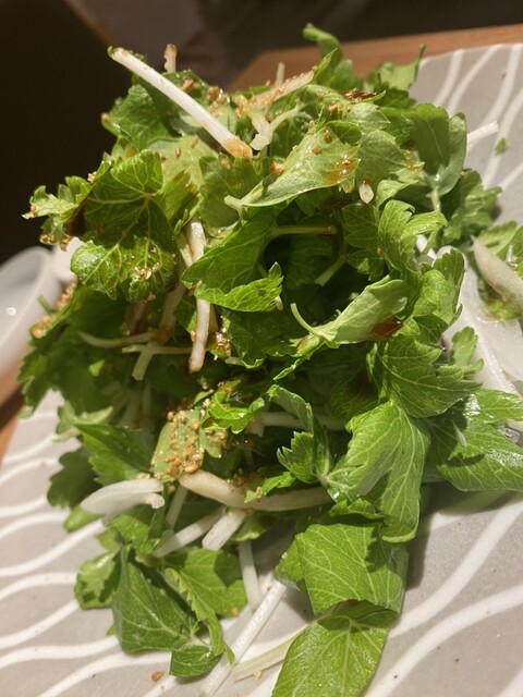 焼肉 グルマンズいとう的实拍高清图