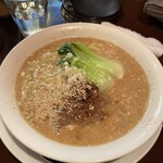 唐人飯店的實拍圖