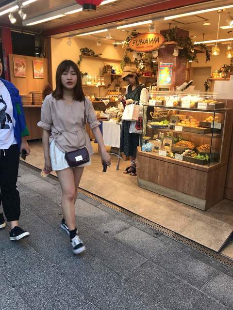 舟和 仲見世１号店的實拍高清圖