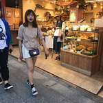 舟和 仲見世１号店的實拍圖