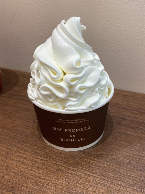 ミルクキス的實拍高清圖