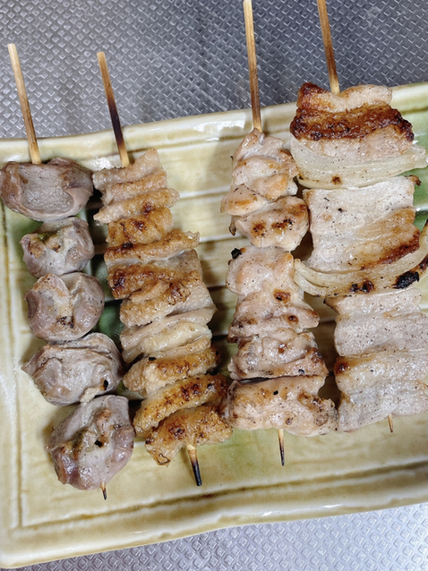 recommendations image for 炙ルーム　鳥平