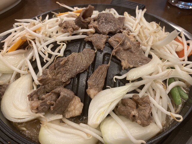 松尾ジンギスカン 室蘭中島支店的實拍高清圖