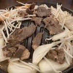 松尾ジンギスカン 室蘭中島支店的實拍圖