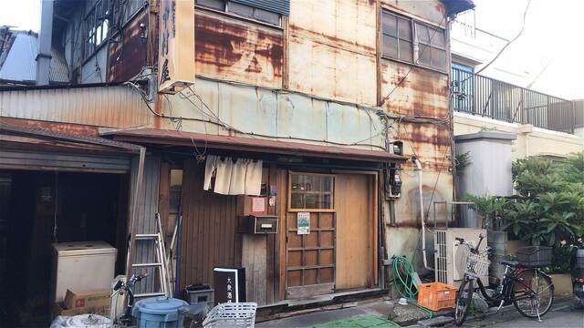 recommendations image for 中村屋