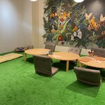 Cafe & Trattoria Polaris的实拍图