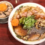 中華そば 辻的实拍图