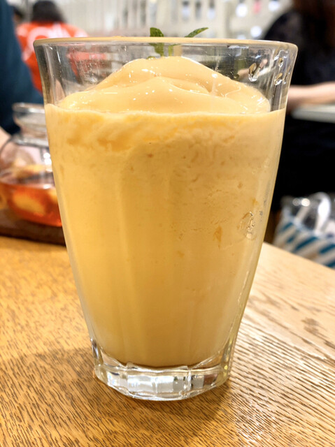 recommendations image for アフタヌーンティー・ティールーム 博多アミュプラザ