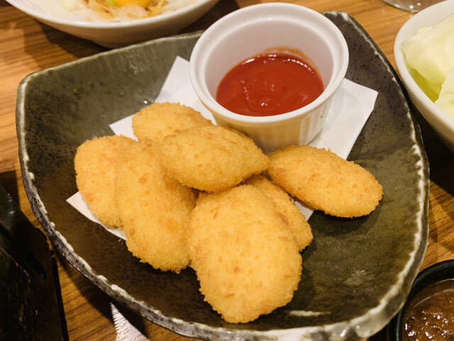 旨唐揚げと居酒メシ ミライザカ 青山外苑前店的實拍高清圖