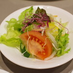 レストランあんどう的实拍图