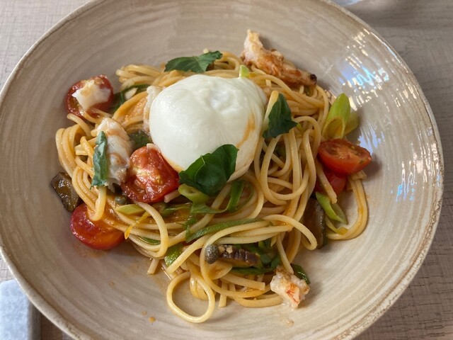 bistro plus的实拍高清图