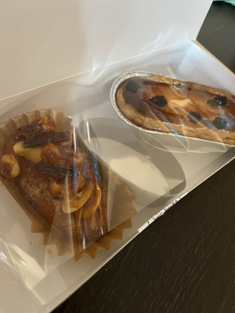 なんばん往来 Sweets-Bistro 本店的實拍高清圖