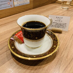 豆香洞コーヒー 博多リバレインモール店的實拍圖