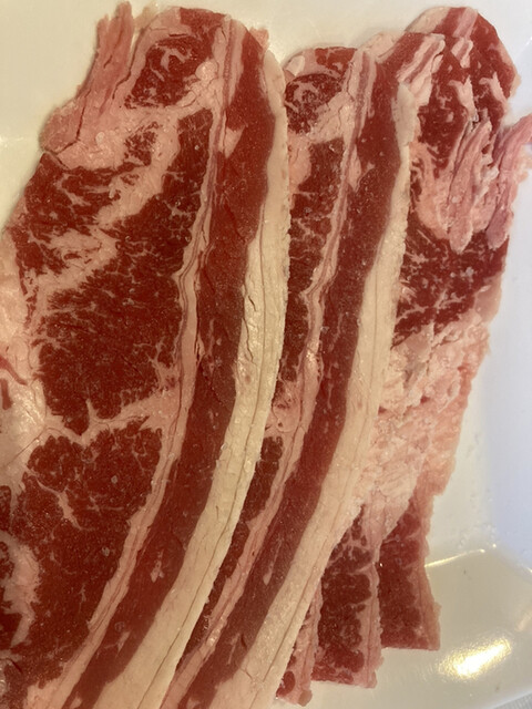 焼肉じゅうじゅうカルビ 福知山店的實拍高清圖