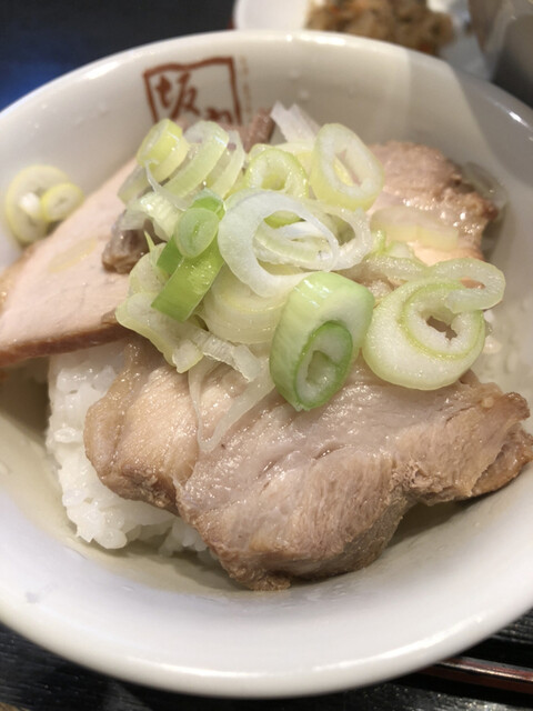 喜多方ラーメン坂内 多摩センター店的實拍高清圖