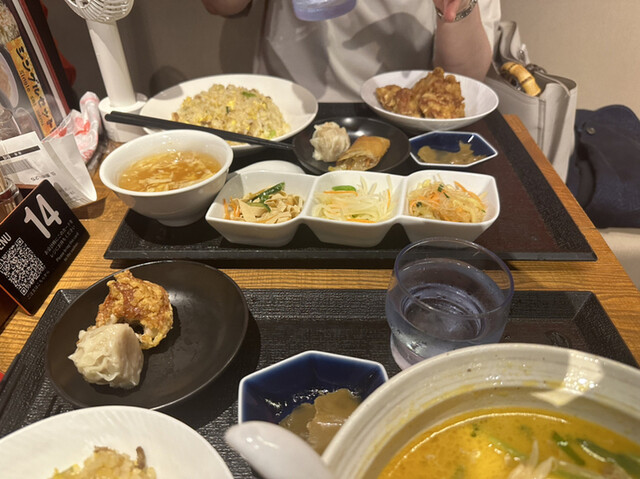 楽仙樓的实拍高清图