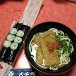 八千代食堂的實拍圖