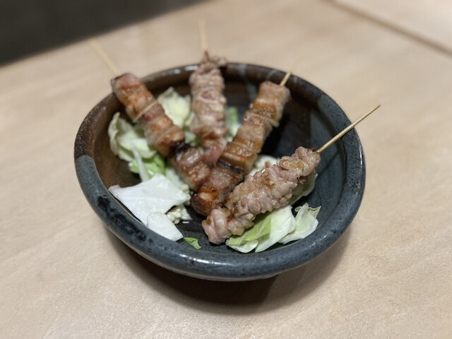 焼とり いぶし坐的实拍高清图