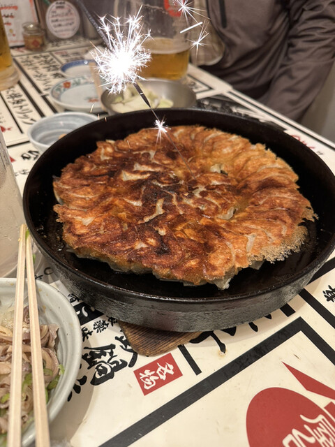 屋台屋 博多劇場 西新宿店的實拍高清圖