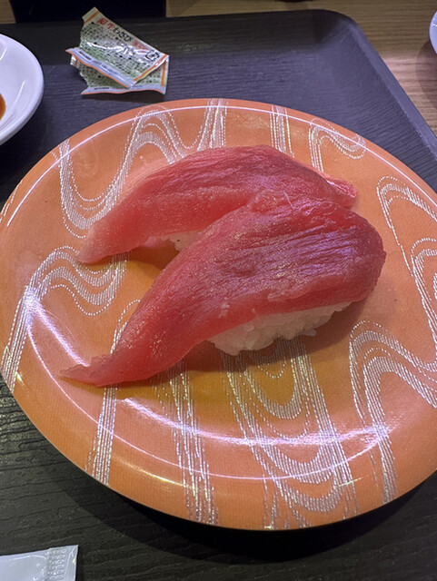回転すし屋 HiBaRi  新宿店的实拍高清图