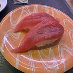 回転すし屋 HiBaRi  新宿店的实拍图