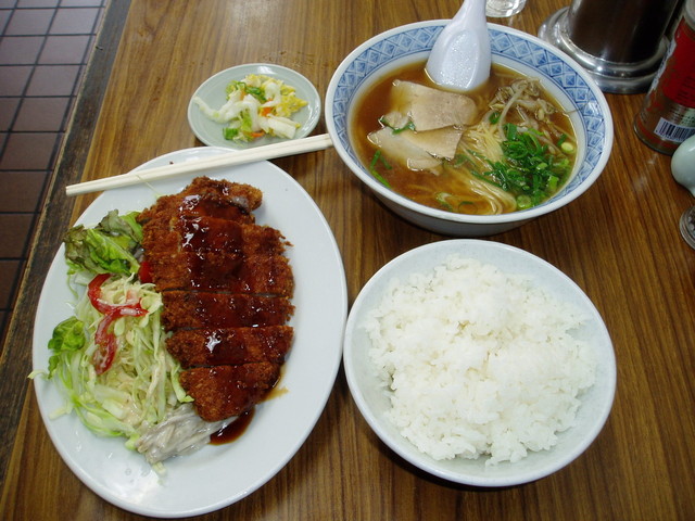 千代飯店的实拍高清图