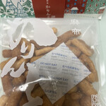 recommendations for 麻布かりんと 高島屋大阪店