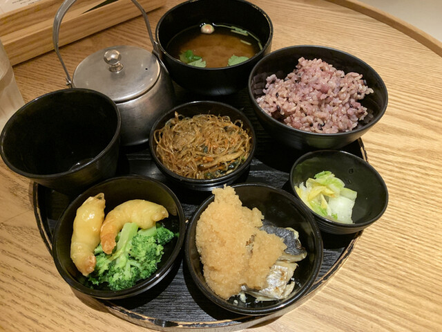 recommendations image for chano-ma 池袋