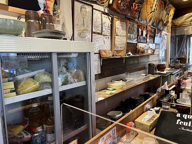 日本橋 一味禅的實拍高清圖