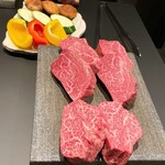 牛フィレ肉専門店 糸旬的實拍圖