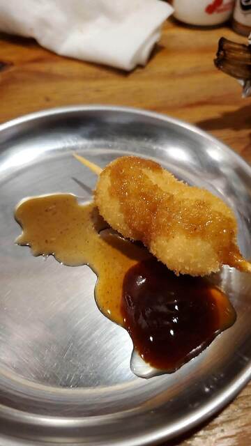 串カツ田中 代々木上原店的實拍高清圖