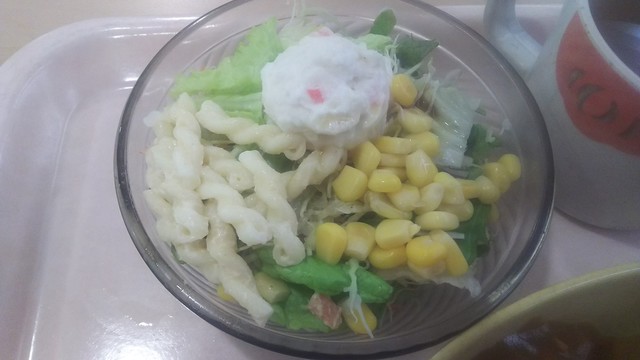 二松学舎大学 九段キャンパス 学生食堂的實拍高清圖