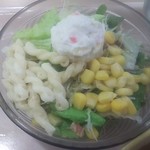 二松学舎大学 九段キャンパス 学生食堂的實拍圖