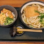 ゆでぞう 楠葉店的实拍图