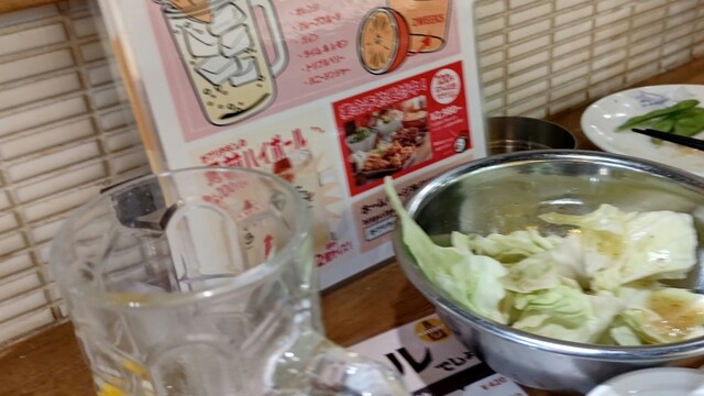 がブリチキン。 難波4丁目店的实拍高清图