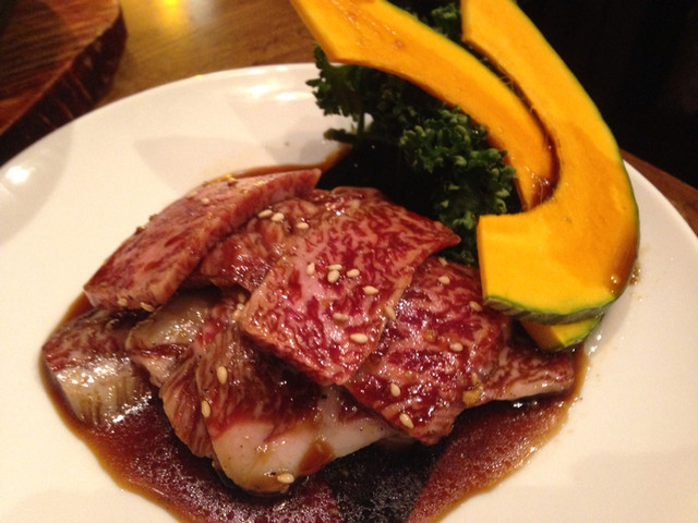 recommendations image for 韓国焼肉　炙りな