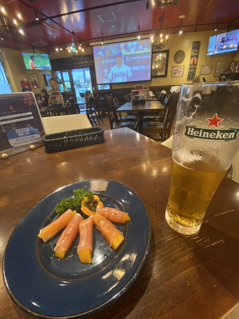 IRISH PUB Peter Cole 本店的实拍高清图