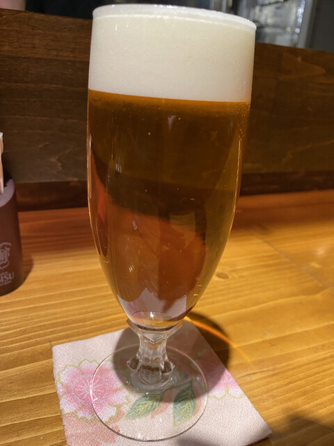 和食美酒 ほり米的实拍高清图